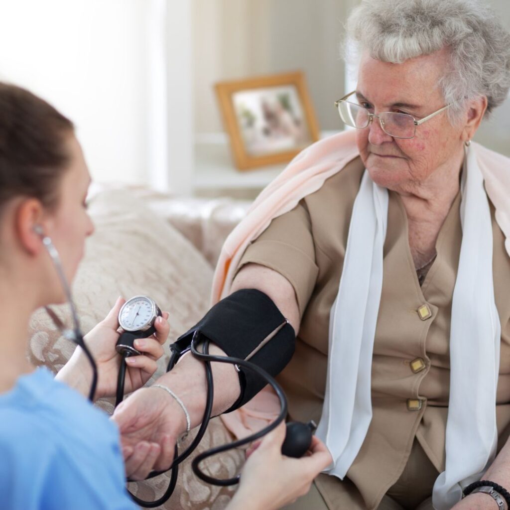 Home Health Care Answering Services