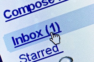 Mail Inbox