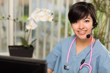 Hospitalist Answering Services