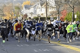 Anserve Management participates Nyack Hospital 5k