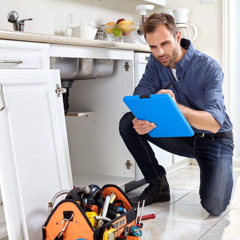 Plumbing Answering Service