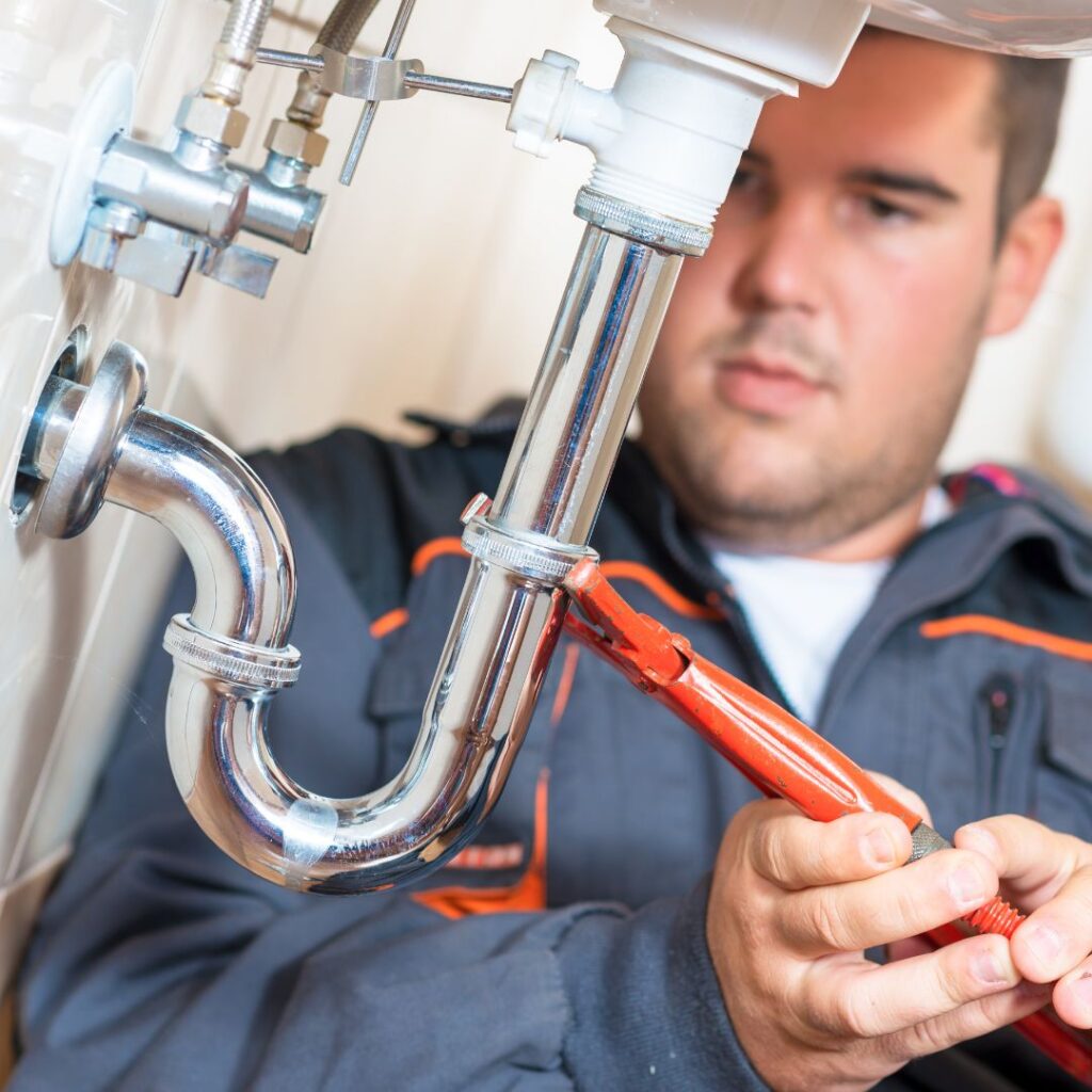 plumber