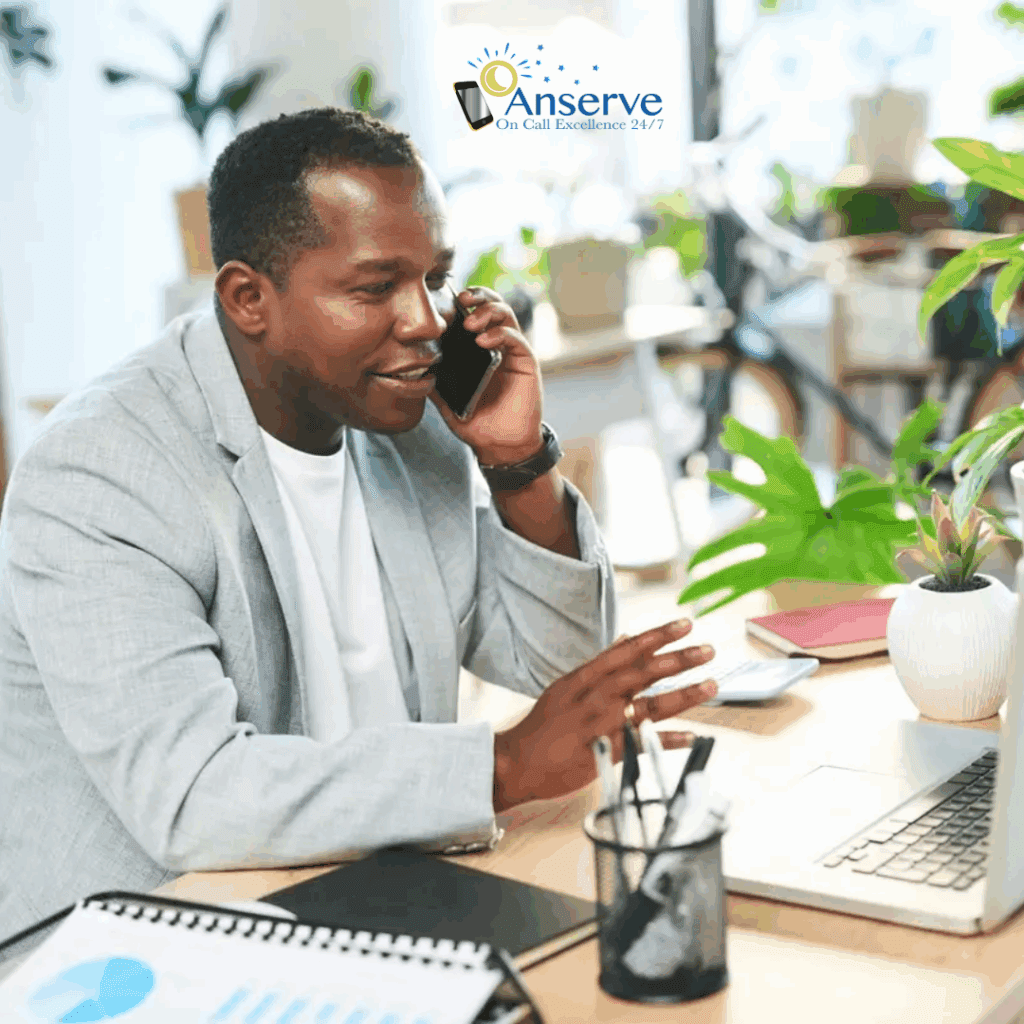 After-Hours Maintenance Answering Services