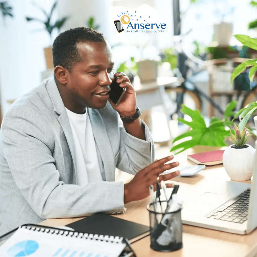 After-Hours Maintenance Answering Services