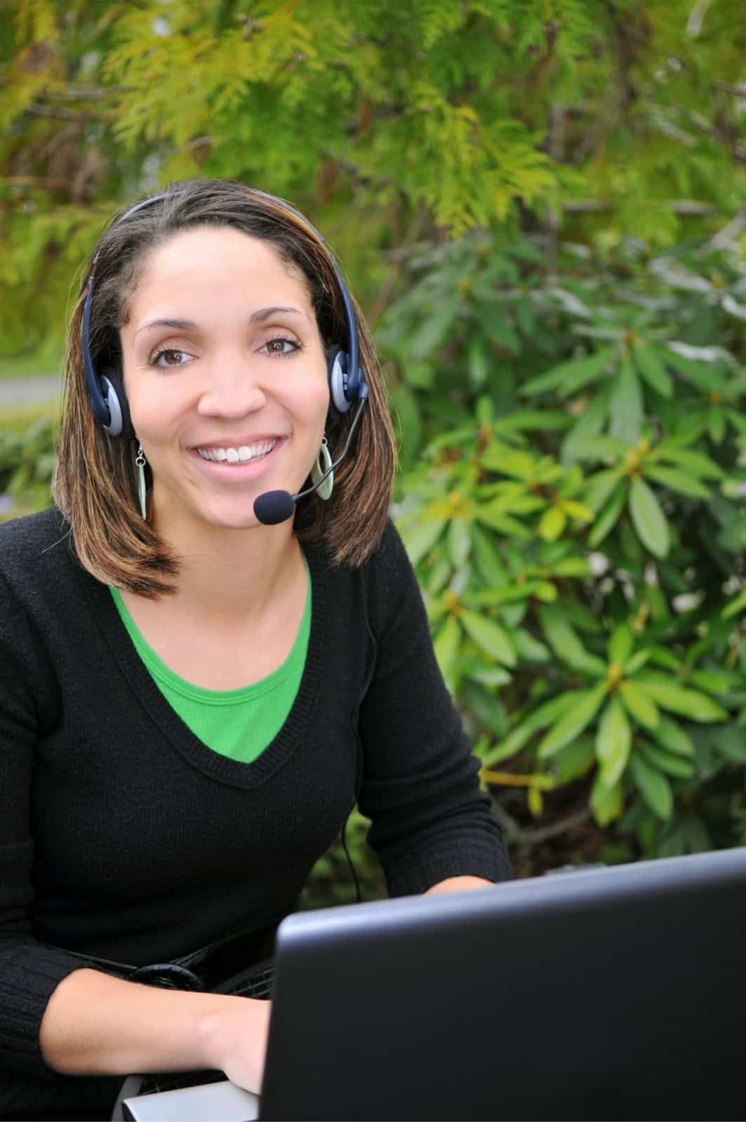 Call Answering Service & Live Answering Service Anserve, Inc